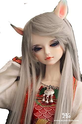 Francis SP MysticKids Doll Boy BJD Doll 1/4 46CM BJD MSD Doll Dollfie / 100% Custom-Made/Free Make-up + Free Gifts