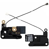 Iphone 6 PLUS Wifi Antenna Signal Cable with COVER Bracket Flex Cable Ribbon incl. 2 x screwdriver for easy installation by MMOBIEL