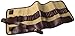 Derwent 700434 Pencil Case, Canvas Wrap Pencil Holder, Holds up to 30 Pencils and Supplies (2300671)