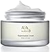 All Natural Anti Aging Moisturizer - Vegan Face Cream with Anti Wrinkle and Facial Rejuvenation Effect for Women Dry Oily or Combination Skin
