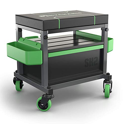 Best Roller Seats Buying Guide GistGear