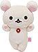 San-x Rilakkuma Plush Doll (Korilakkuma)