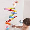 Nuheby-Bath-Toys-Bath-Track-Game-Shower-Toys-Bath-Watermill-Toy-Bath-Time-Multicoloured-Diy-Sucking-Orbit-with-Suction-Cups-Kids-Boys-Girls-Toys-3-4-5-Years-Old Nuheby Bath Toys Bath Track Game Shower Toys Bath Watermill Toy Bath Time Multicoloured Diy Sucking Orbit with Suction…