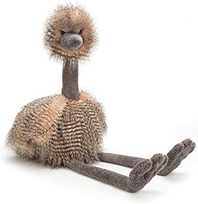 Giant Ostrich Stuffed Animal Sale, 57 