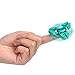 CYCTECH The Anti-Anxiety 360 Spinner Helps EDC Focus ADHD Autism Focusing Fidget Toy 3D Figit for Kids Adults (Mint Green)