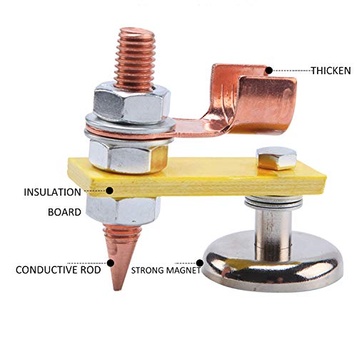 6 Upgrade+Magnetic+Welding+Magnetism+Stability