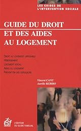 Guide du droit et des aides au logement