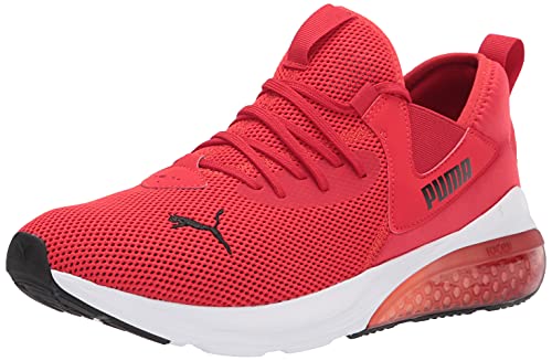 puma men's cell vive running shoe