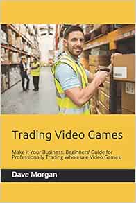 where to buy video games wholesale