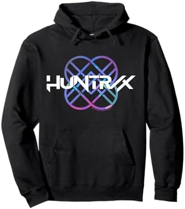 Amazon.com: KPop Demon Hunters Huntrix Golden Zoey Rumi Mira Zip
