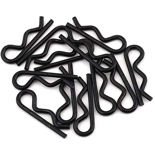 Team Losi Body Clips Small (12)