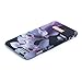 Official TED BAKER SS16 iPhone 6 PLUS / 6S PLUS Case - Soft Feel Back Shell Case / Cover in Flower Design for Women for Apple iPhone 6S PLUS / 6 PLUS - Ethereal Posie