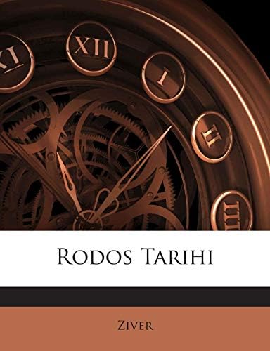 Rodos Tarihi