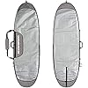 OCEANBROAD Surfboard Longboard Tasche 6’0, 6’6, 7’0, 7’6, 8’0, 8’6, 9’0, 9’6, 10’0