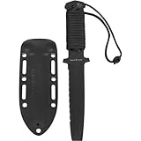 Aqua Lung Argonaut Titanium Diving Knife