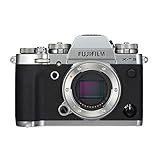 Fujifilm X-T3