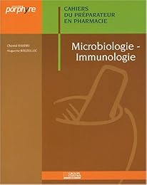 Microbiologie-immunologie