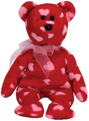 hallmark beanie babies