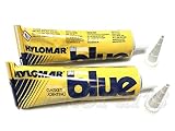 Proper Spec Set x2 Hylomar Universal Blue Gasket Sealer with Nozzle 71283 RTC3347 100g Tube