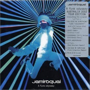 United Future Organization: Jazzin' - Amazon.com Music