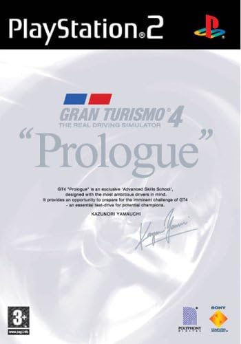 gran turismo 4 amazon
