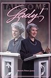 Talk to Me, Lady, Jones, Beneth P., 0890845840