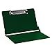 Whitecoat® Clipboard - Nursing Edition (Green, Bi-Fold)