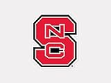 WinCraft NCAA North Carolina State University Perfect Cut Color Decal, 4