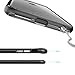 Caseology Skyfall for Apple iPhone 6S Case (2015) / for iPhone 6 Case (2014) - Black