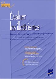 Évaluer les illettrismes