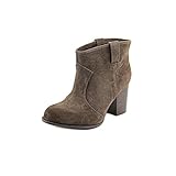 Splendid Women's Lakota Suede Booties