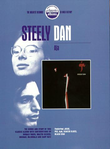 Steely Dan - Steely Dan - Greatest Hits - Amazon.com Music