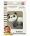 Scholastic Baby'S First Teether, Panda