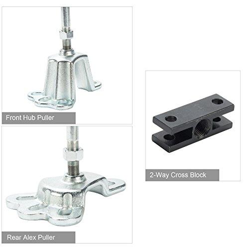 4 OrionMotorTech+Hammer+Puller+Bearing+Remover