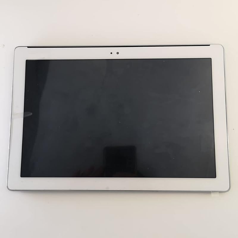 LADYSON White LCD Screen for Asus ZenPad 10 Z300 Z300M P00C Display Touch