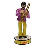 The Beatles Yellow Submarine John Lennon Premium Motion Statue