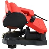 Buffalo Tools ECSS Electric Chainsaw Sharpener