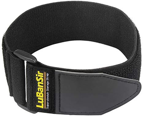LuBanSir Cinch Straps