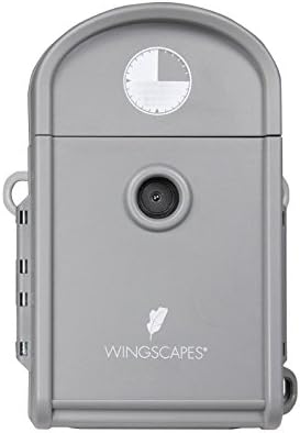 Wingscapes Time Lapse Cam 2017 Model