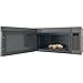 GE JVM7195EKES 1.9 Cu. Ft. Slate Over-the-Range Microwave