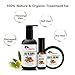 Argan Oil Hair Growth Products Set w/Hair Shampoo,Hair Mask Conditioner,Morocco Argan Oil,Wood Comb,100% Organic Natural Vegan Hair Care Treatment Valentines Gifts for Women/Mom,Repair Damage&Dry Hair