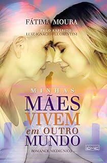 Livro Minhas mães vivem em outro mundo