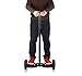 BYouker Self Balancing Electric Scooter Safety Handle Accessories (Scooter not Included)