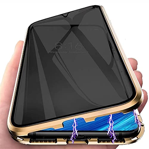 PingGoo Privacy Magnetic Case for Samsung Galaxy Note 10 Plus