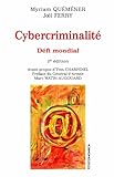 Cybercriminalité - défi mondial (DROIT) by 