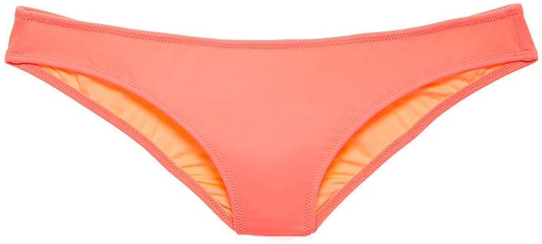 Victoria S Secret Neon Cheeky Bikini Botom Cheeky Bikinis My XXX Hot Girl