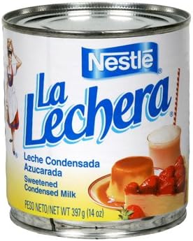 Milk Sweet Condensed (Pack of 24)