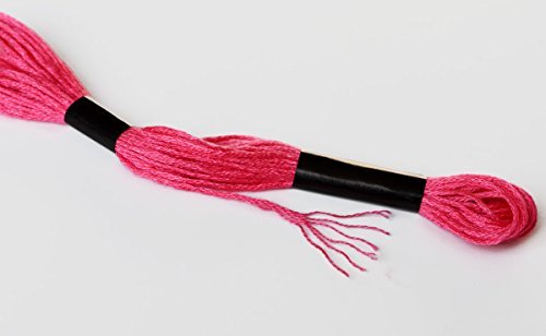 2 Popular+Embroidery+Threads+Friendship+Bracelets