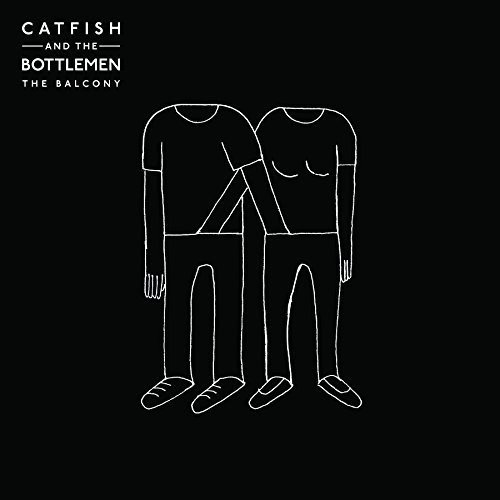 #78 — The Balcony