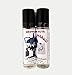 Love Potion: Swimming with Sharks ~ UNscented Pheromone Blend for Men and Women - 1/3 fl.oz. Roll On-Oil